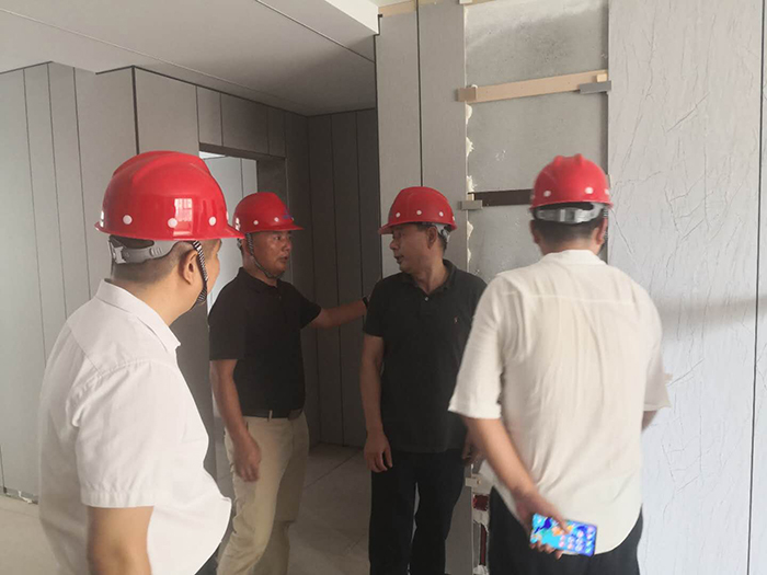 见证可喜成果，增添浓墨重彩